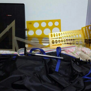 미카도 고급휴대용제도판mk-pa609