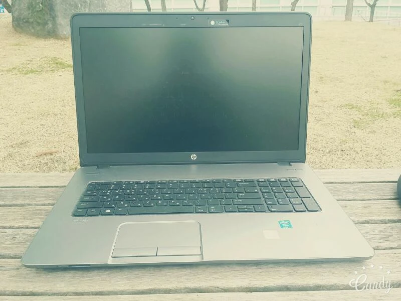 hp i7 4702mq radeon hd8750m 이미지