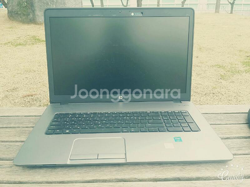 hp i7 4702mq radeon hd8750m--0