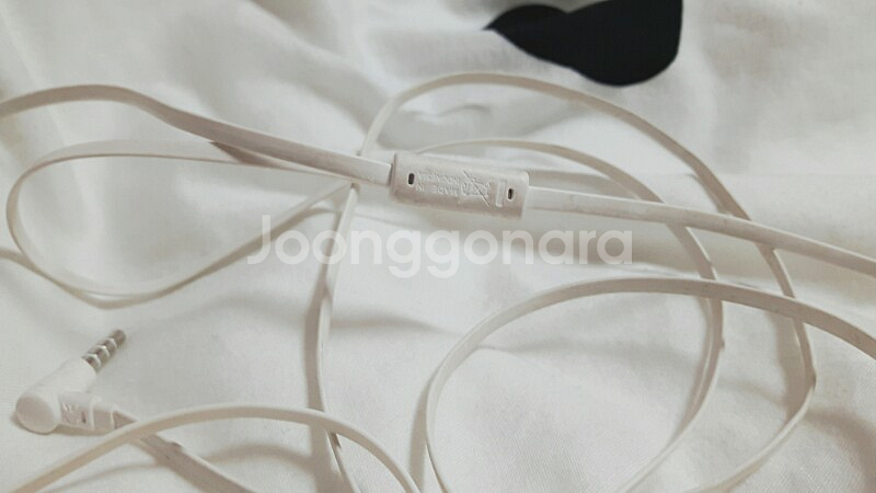 LG 쿼트비트 이어폰--3