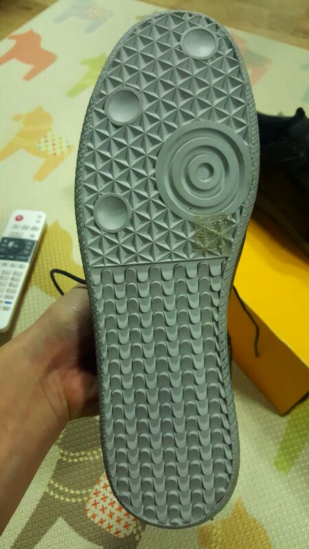 프리미아타 프리미엄 스니커즈 size42 이미지