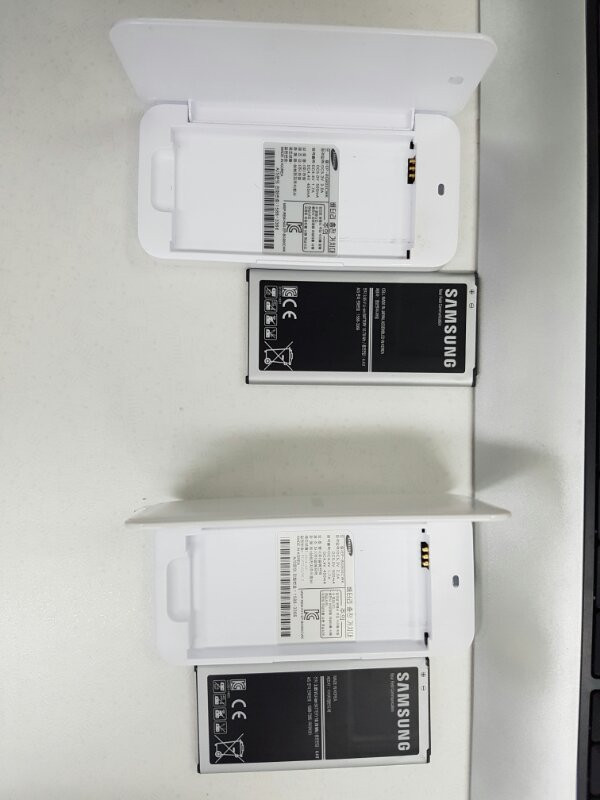 S5 보조밧데리 및  키트  판매ᆞ2개ᆞ30000 이미지