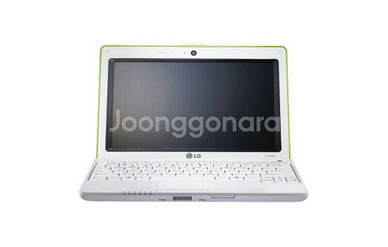 아이스크림 넷북 lg x120--0