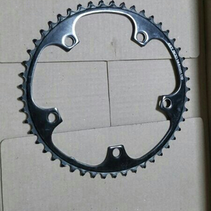 브로쳐스립 49t 체인링