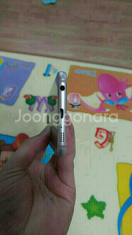 LG U+ G920(갤6) A급 중고폰 판매--2