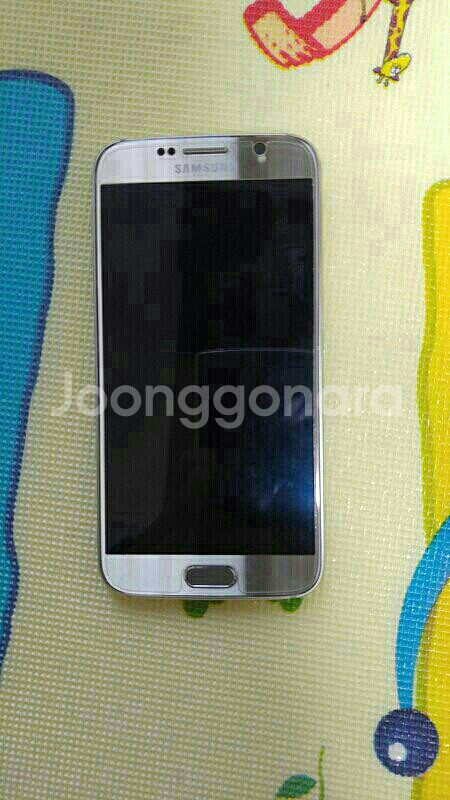 LG U+ G920(갤6) A급 중고폰 판매--5