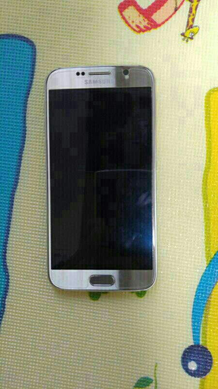 LG U+ G920(갤6) A급 중고폰 판매--5