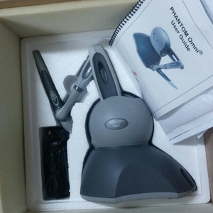 촉각모델링 프리폼, 로복스robox