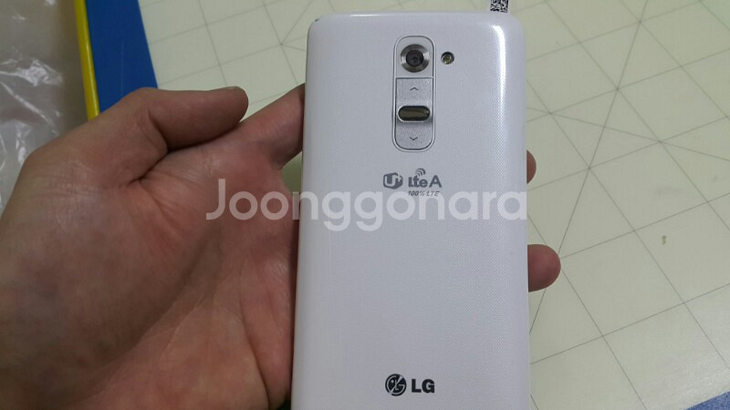 엘지유플러스 g2정상해지폰 특a급 액정 금일교환--0