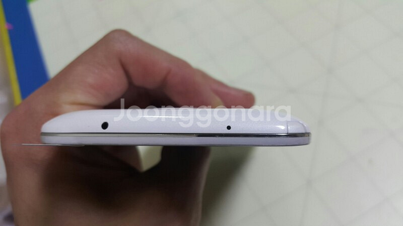 엘지유플러스 g2정상해지폰 특a급 액정 금일교환--1