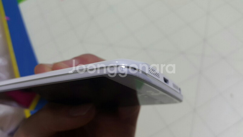 엘지유플러스 g2정상해지폰 특a급 액정 금일교환--4