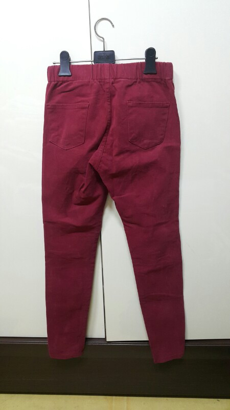 하이웨이스트 이미지