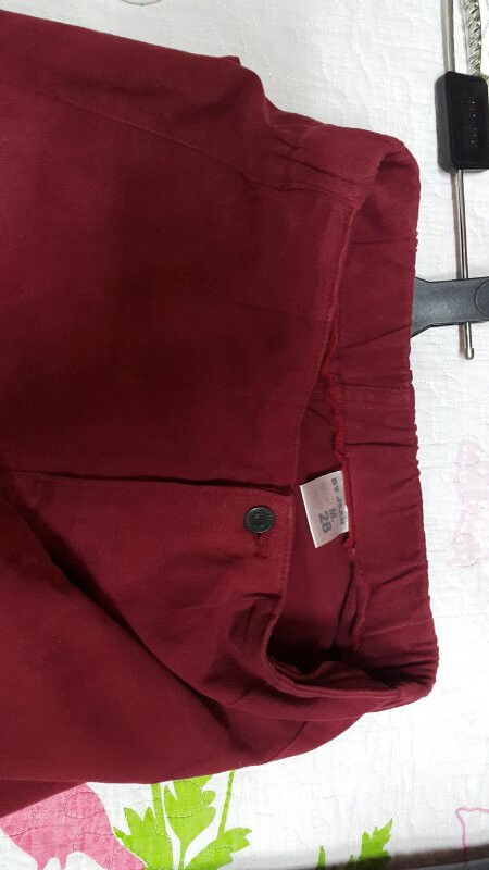 하이웨이스트 이미지