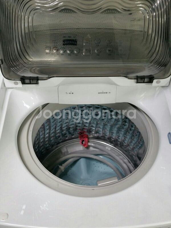 통돌이세탁기--3