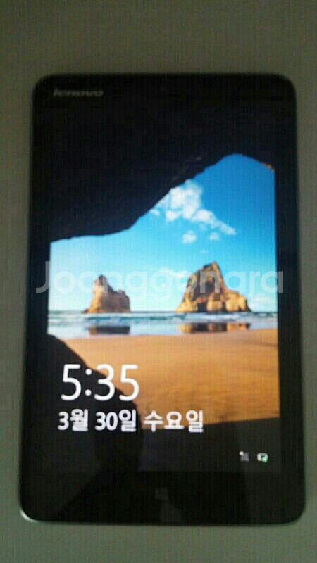 레노버 믹스2 8 32GB--0