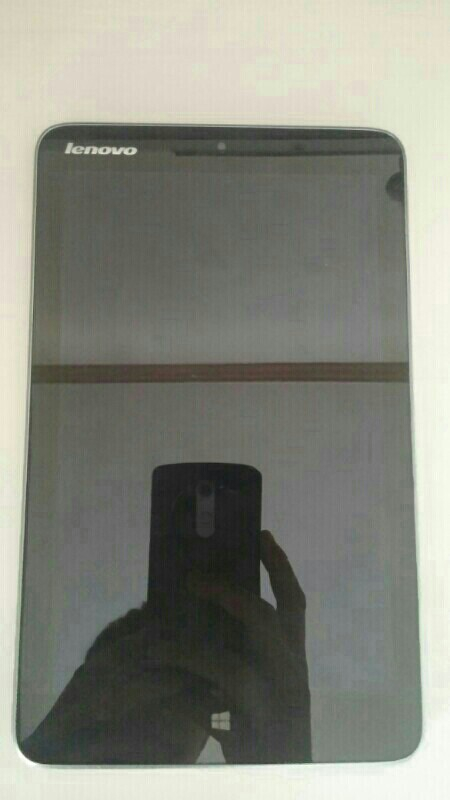 레노버 믹스2 8 32GB--2