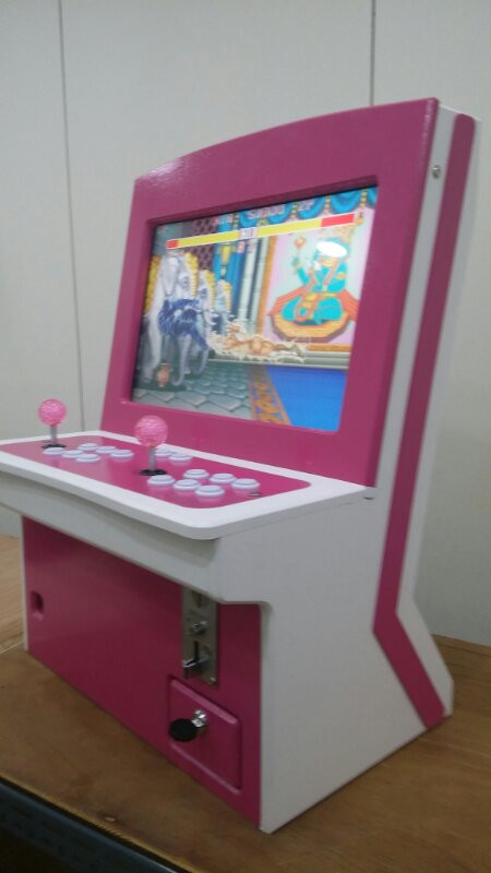 가정용 미니오락기--1