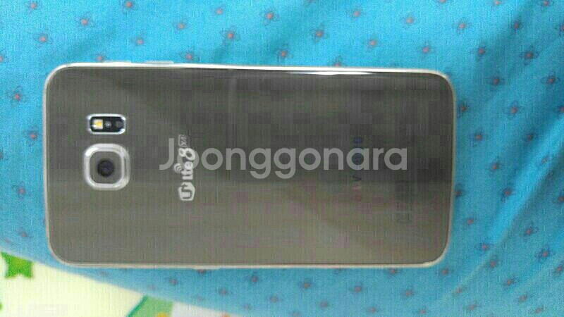 LG U+ G920(갤6) A급 중고폰 판매--0