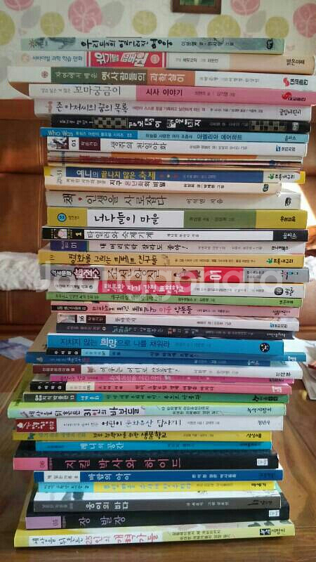 초등저학년책--0