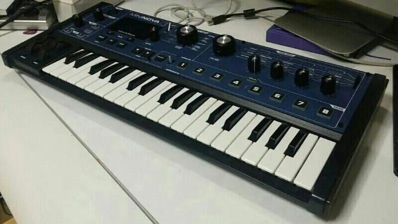 노베이션 미니노바 이미지