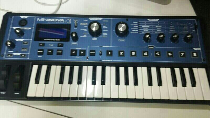 노베이션 미니노바--5