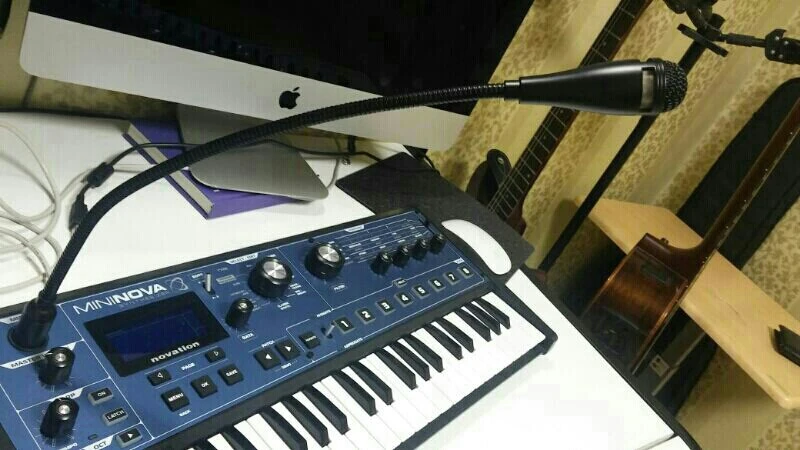 노베이션 미니노바 이미지