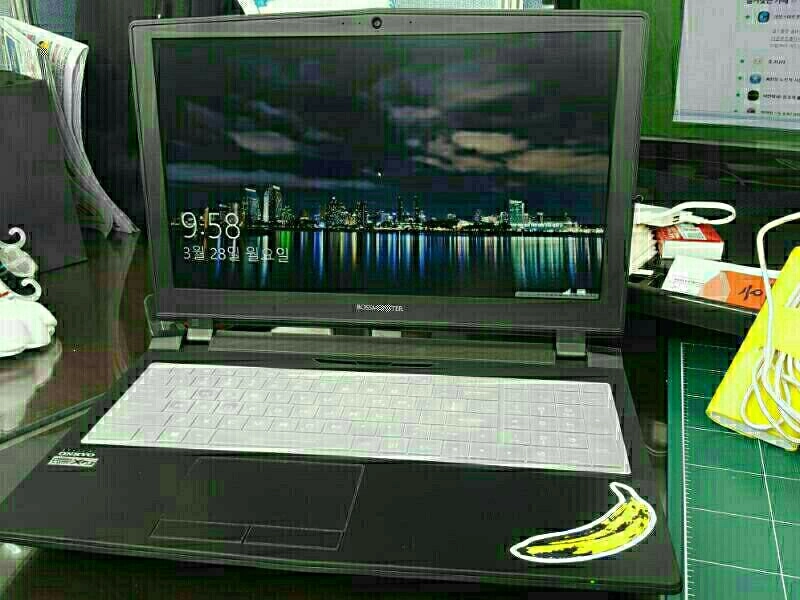 한성 보스몬스터 EX54 69E SHW 이미지