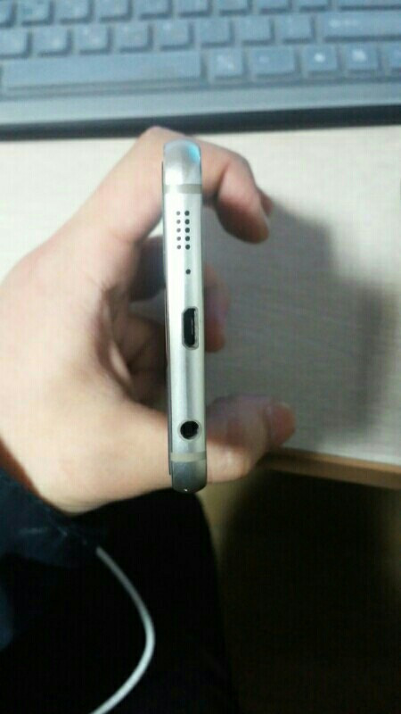 갤6자급제폰 A급풀박팝니다--4