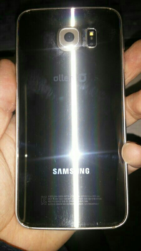 갤6자급제폰 A급풀박팝니다--8