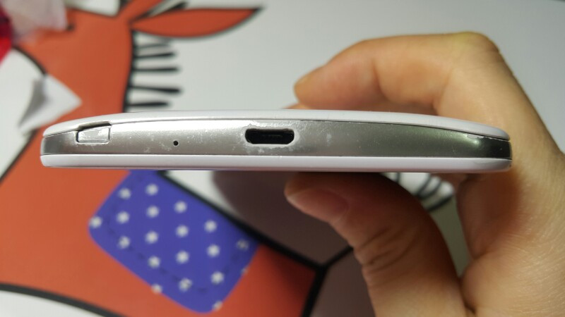 SKT 베티아 화이트 팝니다. 이미지