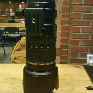 탐론 캐논 마운트 70-200 탐아빠 판매합니다