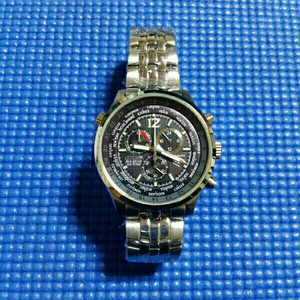 시티즌 신품 에코드라이브 at0365-56l