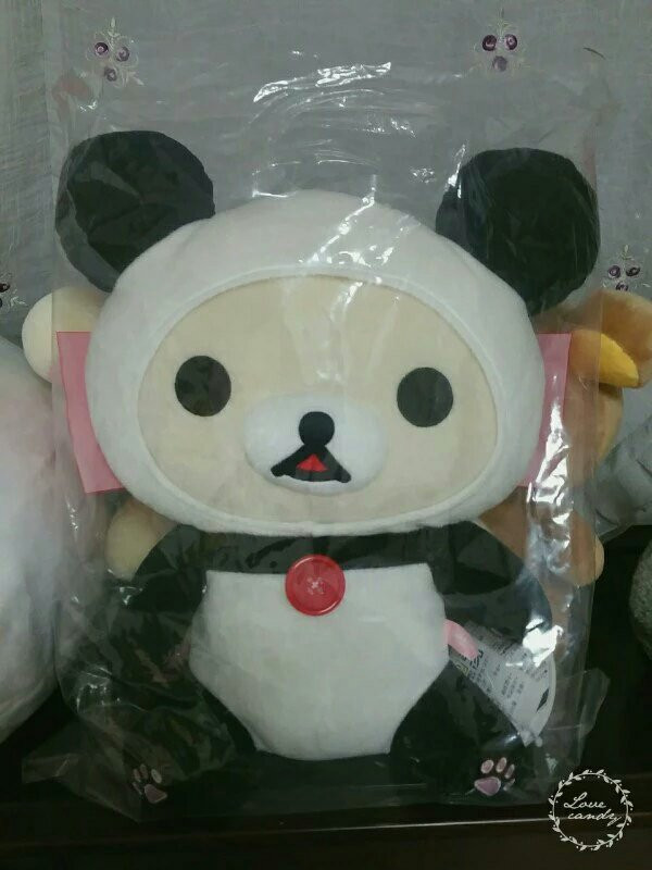 각종 리락쿠마와 스밋코구라시인형팔아요. 이미지