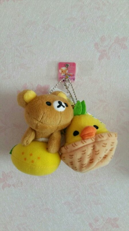 각종 리락쿠마와 스밋코구라시인형팔아요. 이미지