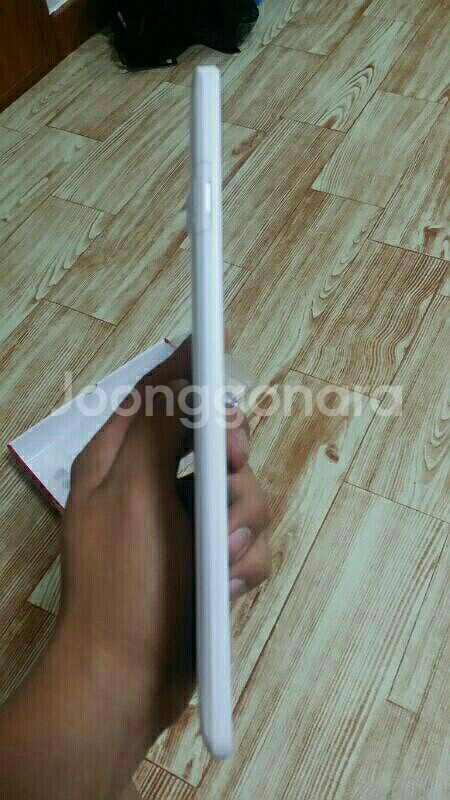 홈보이 지프로2 8.0 와이파이버전 lg ss급제--2