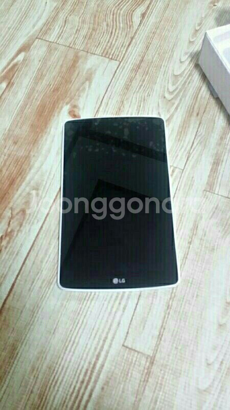 홈보이 지프로2 8.0 와이파이버전 lg ss급제--6