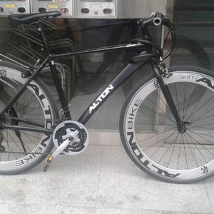 알톤 로드마스터 R6021(하이브리드,낙차경험x)