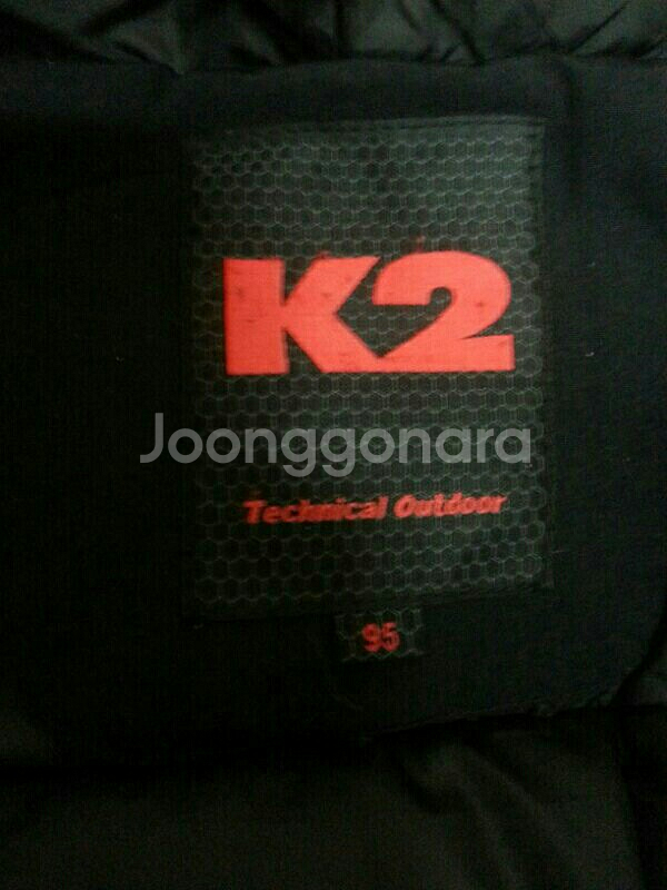K2 야상패딩--4