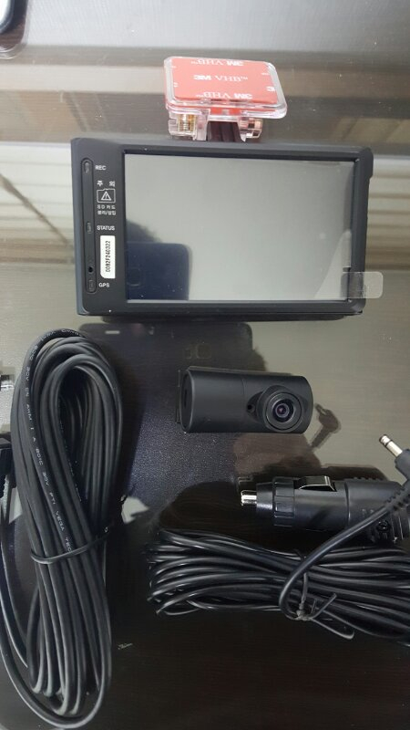 블랙박스 cil-k400f 이미지