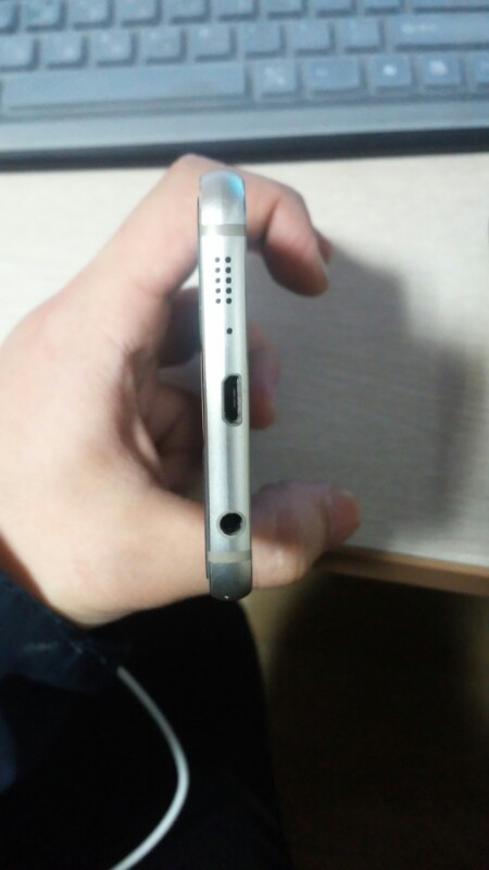 갤6 상태좋은폰 풀박팝니다.--3