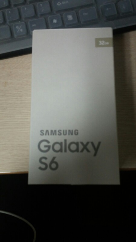 갤6 상태좋은폰 풀박팝니다.--5