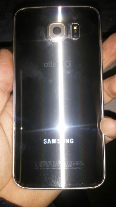 갤6 상태좋은폰 풀박팝니다.--0