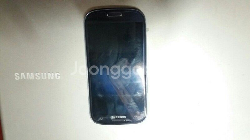 skt갤럭시 s3 lte--1