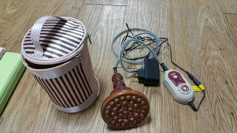 마사지기계 이미지