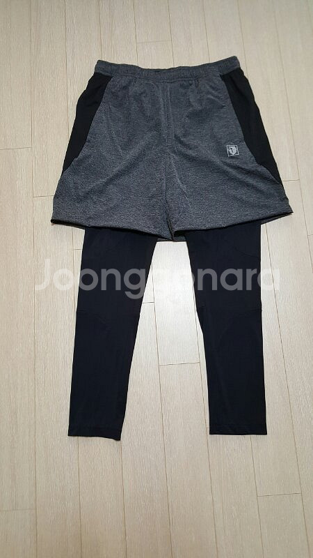 (정품)블랙야크--1