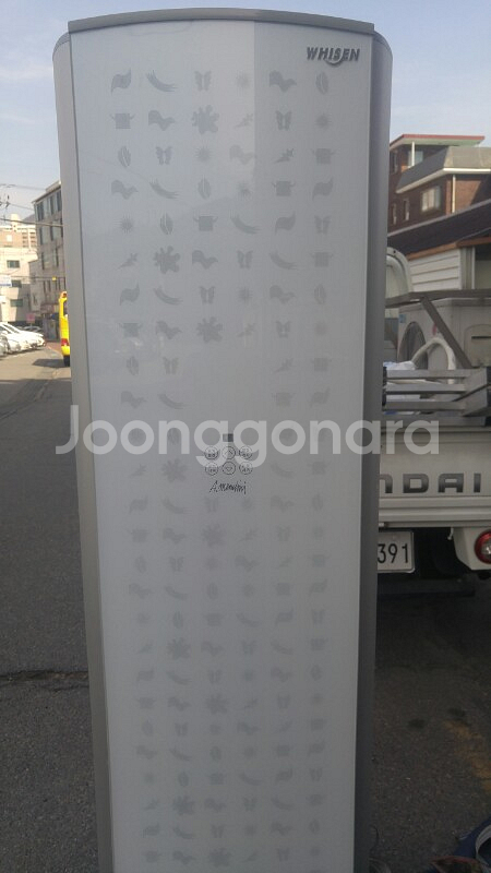 LG휘센 2in1 초절전 인버터에어컨--0