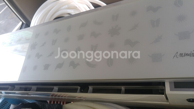 LG휘센 2in1 초절전 인버터에어컨--3