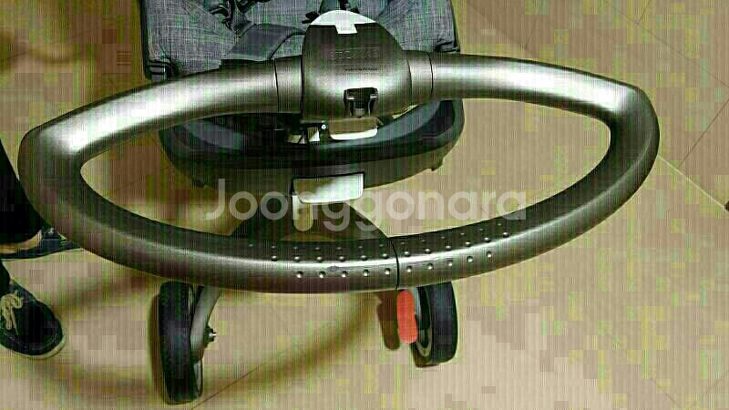 (일산) 스토케 블랙멜란지 v4 팝니다.--1