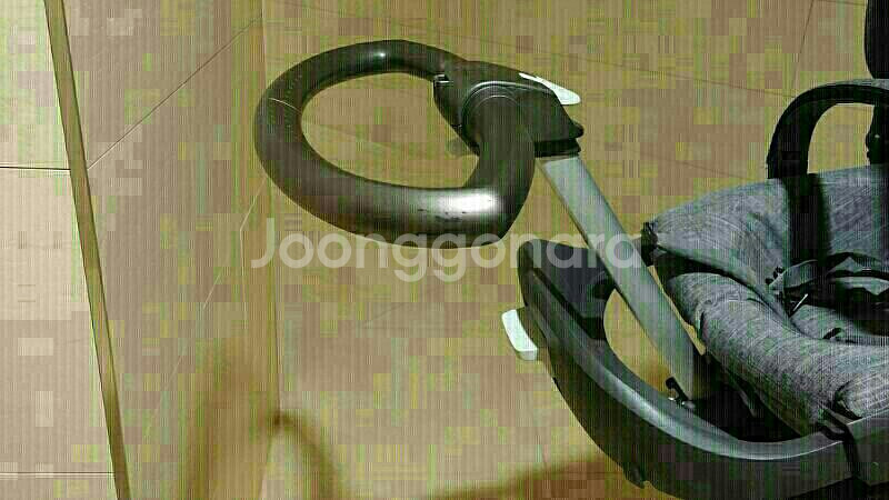 (일산) 스토케 블랙멜란지 v4 팝니다.--2