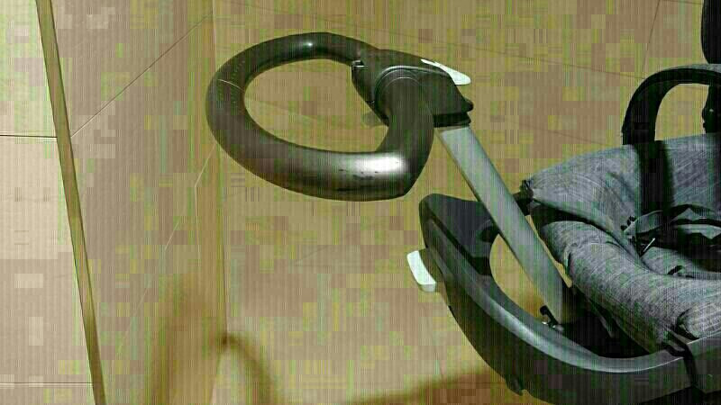 (일산) 스토케 블랙멜란지 v4 팝니다.--2